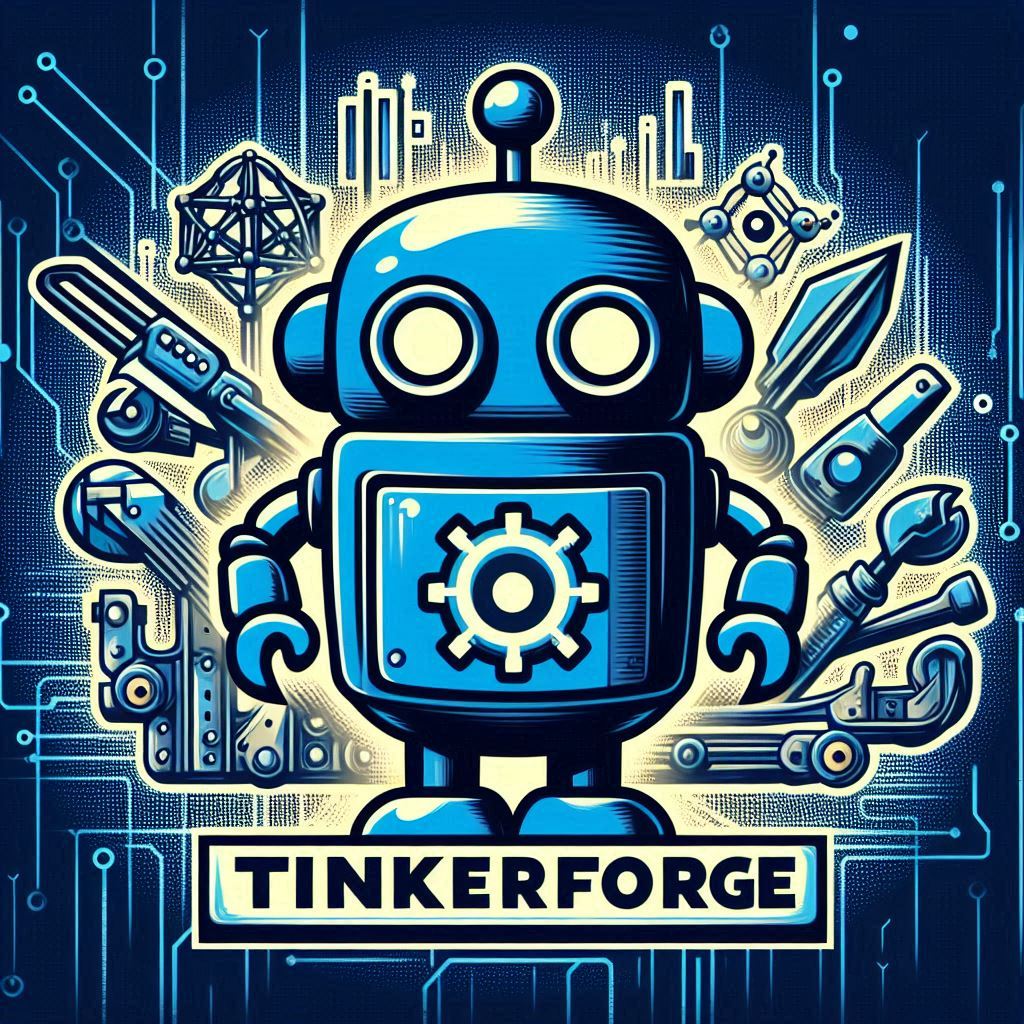 TinkerForge Logo